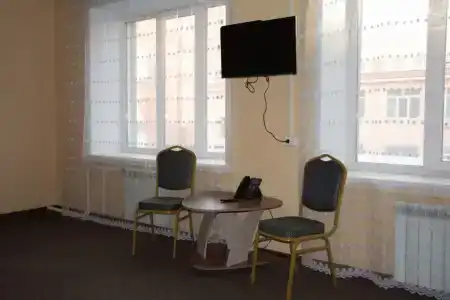 Центральная Вертикаль - 57