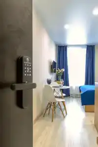 Апарт-отель Best Western Zoom - 40
