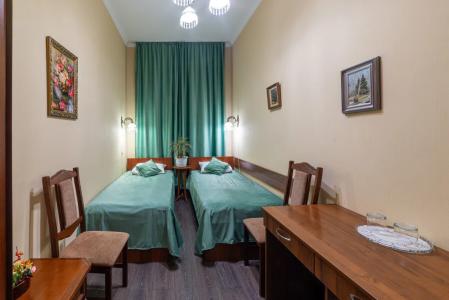 Демократ на Некрасова 58 - 187