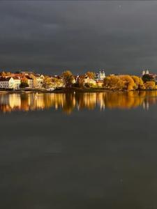 Apartment on Pritytskogo - 51