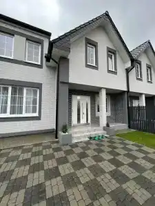 Комфортабельный коттедж - 0