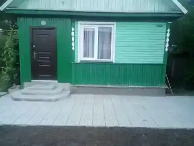Домик на природе в СНТ Высоцкое - 56