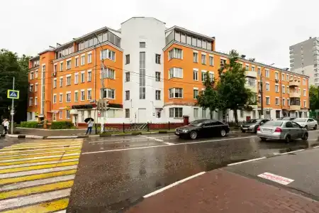 Добрые сутки в центре Подольска - 19