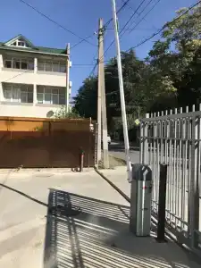 Квартиры на Цветочной 34 - 398