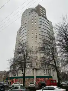 Квартиры на Эпроновской 1 - 382
