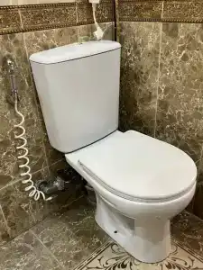 Уютный дом в центре города - 6