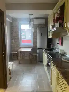 Квартиры на Апшеронской 11Б - 0