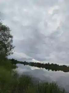 Дом с баней у реки - 5