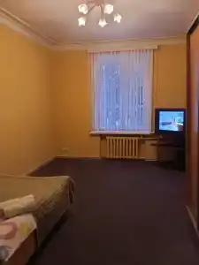 на Угличской 3 - 7