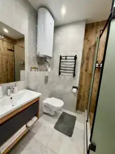 Квартиры на Энтузиастов 30Б - 6