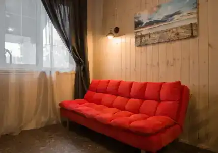 Тихий уголок - 9