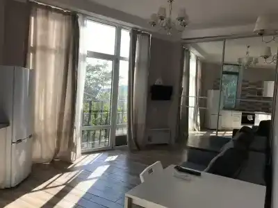 Голландский дом - 0