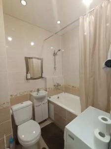 Квартиры на Олимпийской 27 - 97