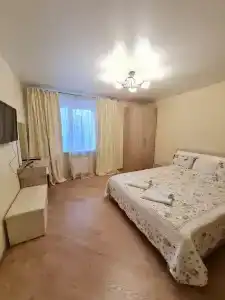 на Новгородской 4 - 1