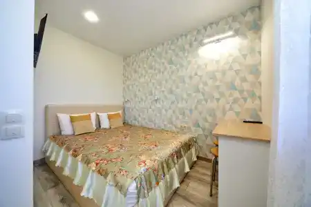 Уютный коттедж - 39