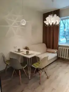 Квартиры на Олимпийской 57 - 23