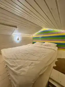 Дом с березками в ТСН Серебряные ключи - 12
