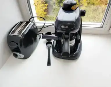 Бесконтактное Заселение - Goldenring - City Centre - Толбухина 28 - 12