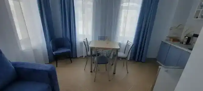 Дом Пивоварова - 112