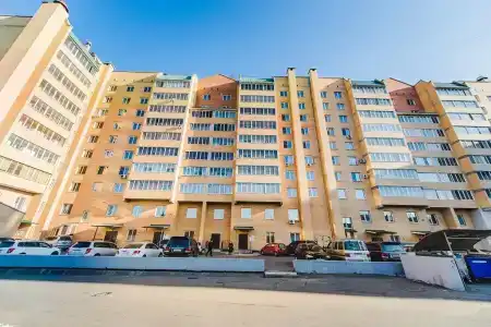 Dekabrist Apartment at anokhina 93 - 109