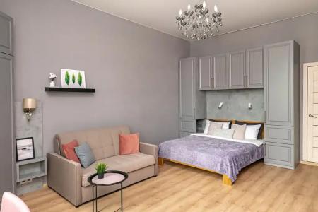 Квартиры на Адмирала Фокина 7А - 224