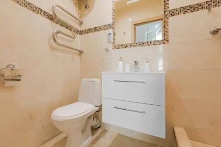 Квартиры на Романовской Слободе 10 - 125