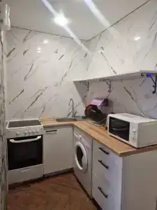 Квартиры на Окатовой 20 - 5