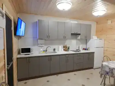 Домик с сауной 2 - 19