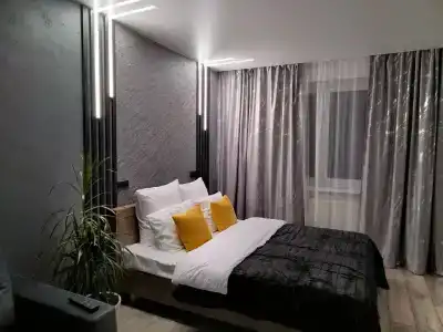 Квартиры на Литовском Вал 87А - 34