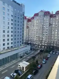 Квартиры на Пархоменко 8 - 43