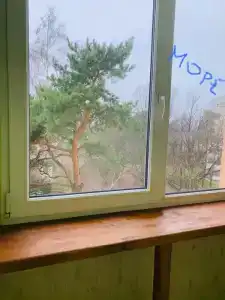 уютная квартира на берегу моря - 2