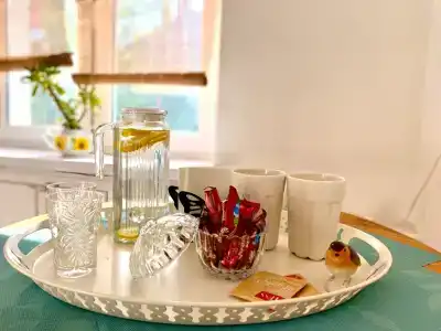 Квартиры на Больничной 21 - 158