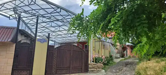 Гостевой дом на Спокойном переулке - 14