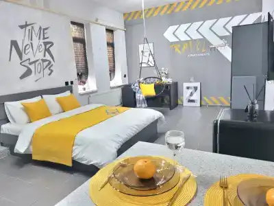 Лофт центр - 61