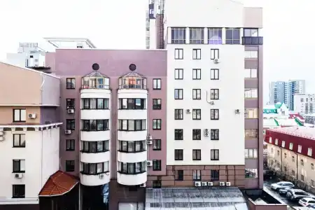 Квартиры на Белинского 30 - 583