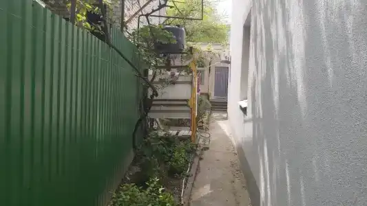 Домик у моря - 0