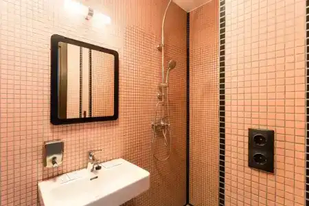 Rotas на Полтавской - 19