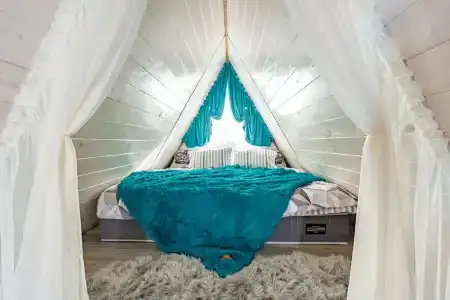 Relax а-Frame - 27