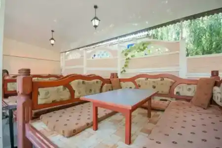 Фламинго - 1