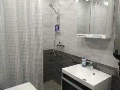 у Михалыча у водопада - 17