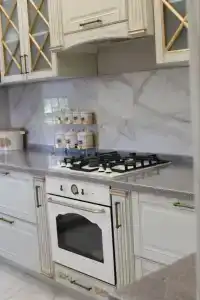 Коттедж в Аликоновке - 23