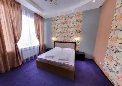 Империя - 10