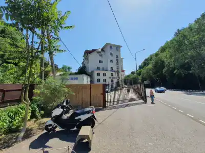 Квартиры на 20 Горнострелковой дивизии 40А - 31