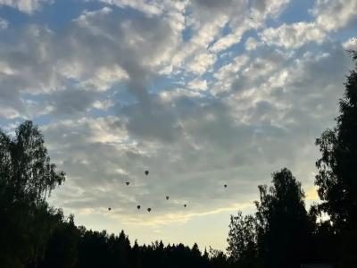 Шале Баня Эксклюзив - 18