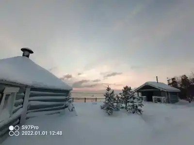 Терский Берег - 72