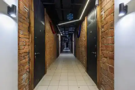 Metro Apartments - 62