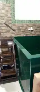 Уютный дом-баня - 22