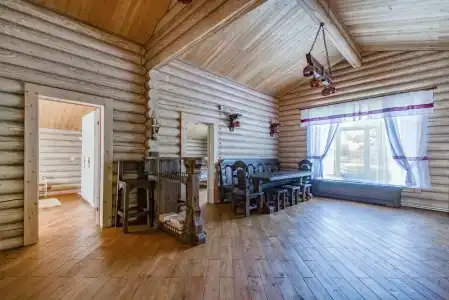 Усадьба Александрово - 113