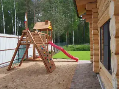Дом у леса - 6