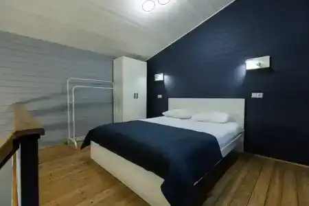 Лесной домик - 42